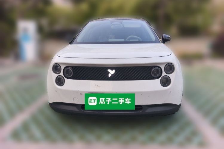 Used firefly 2025 Illuminated Edition
