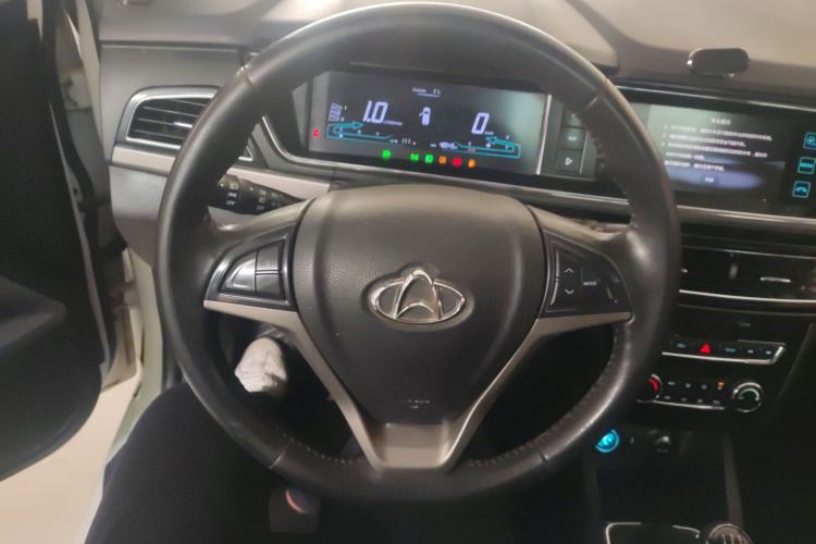 Used Chana Oushang A600 2016 1.5L Manual Luxury 7-Seater