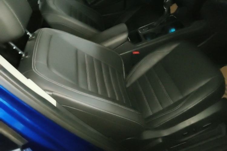 Used Ford Kuga 2017 EcoBoost 245 4x4 Prestige Edition