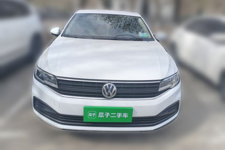 Used Volkswagen Bora 2020 1.5L Automatic Fashion Edition
