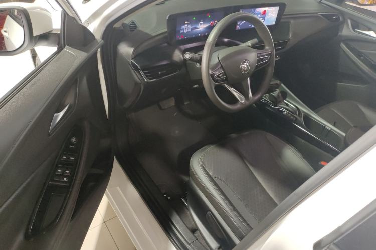 Used Buick Verano 2023 Pro Enjoyment Edition Driver Seat