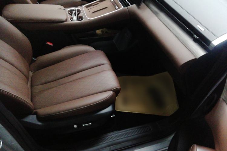 Used Wuling Xingguang S 2025 Model 510 km Flagship Version