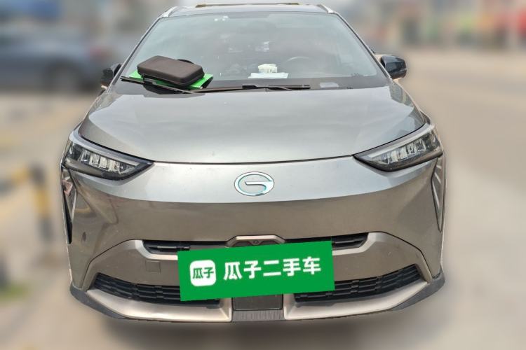 Used AION Y 2022 70 Enjoyment Edition Lithium Iron Phosphate
