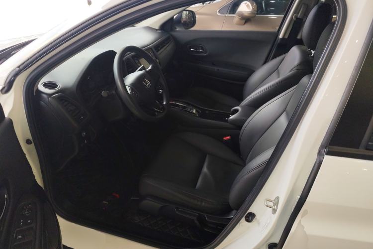 Used Honda Vezel 2017 1.5L CVT 2WD Comfort Model