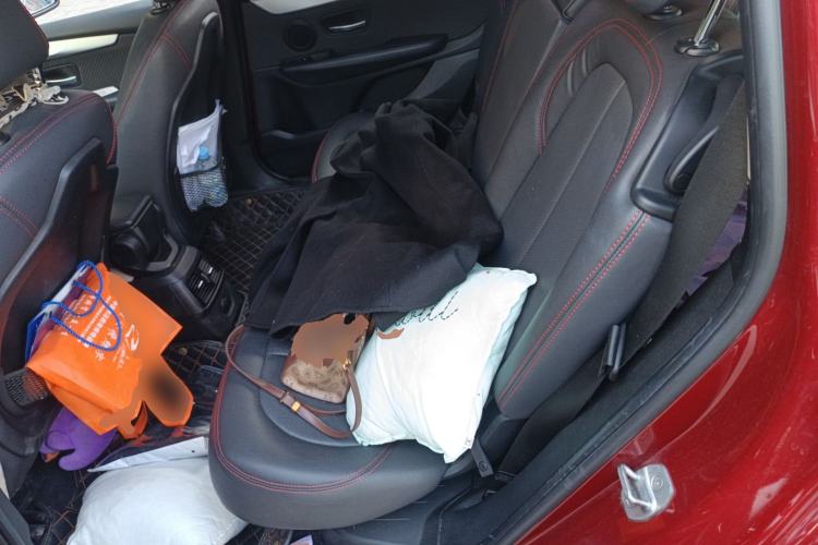 Used BMW 2 Series Gran Tourer 2015 218i Leading Model
