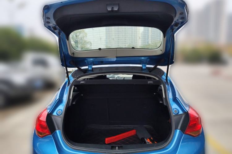 Used Buick GT 2014 XT 1.6L Automatic Comfort Edition