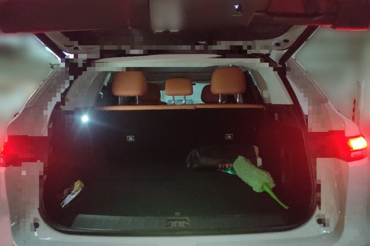 Used Leapmotor C10 2026 605 LiDAR Version
