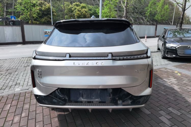 Used Lynk & Co 08 EM-P 2023 120km Long-Range Halo Rear