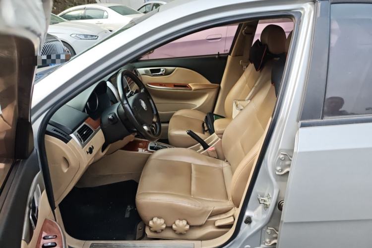 Used Buick Excelle 2013 1.5L Automatic Luxury Model