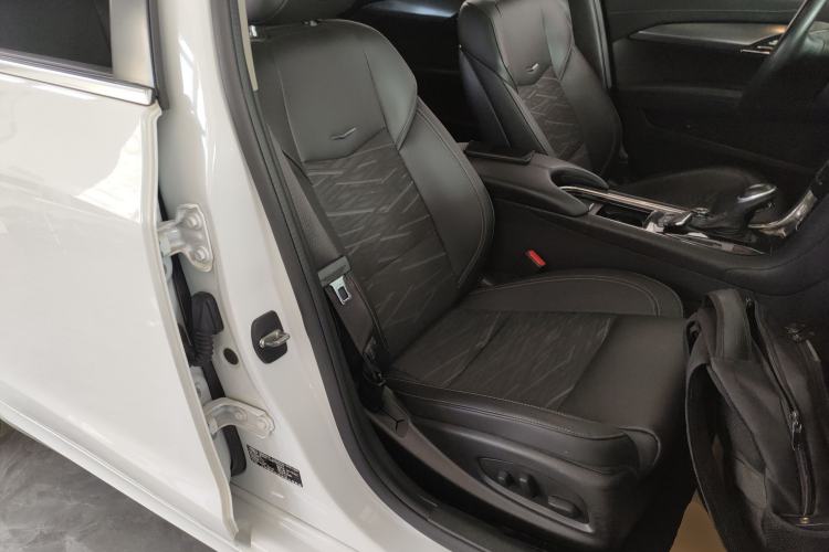 Used Cadillac ATS-L 2017 28T Tech Edition
