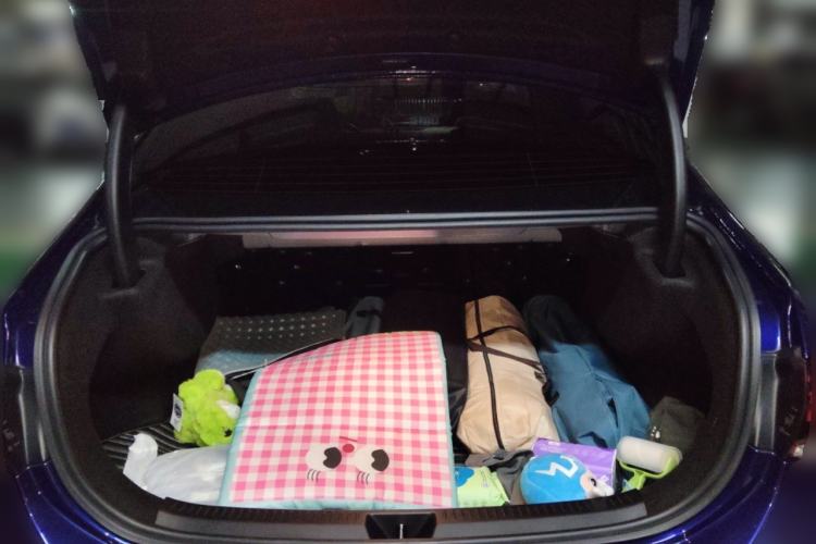 Used Mercedes-Benz A-Class 2020 Restyled A 200 L Sport Sedan Fashion Version