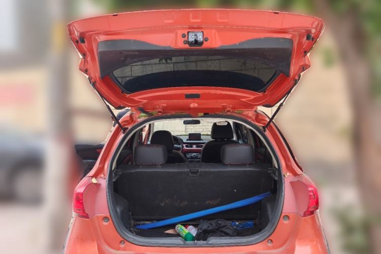 Used Haval H1 2015 1.5L Manual Luxury Model