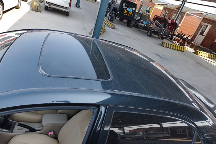 Used Toyota Corolla EX 2013 1.6L Manual Excellence Edition