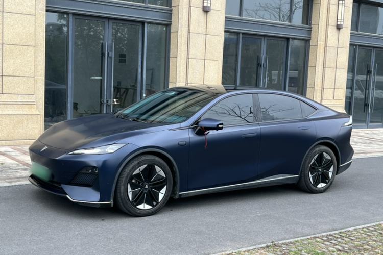 Used Deepal SL03 2022 515 Pure Electric Version