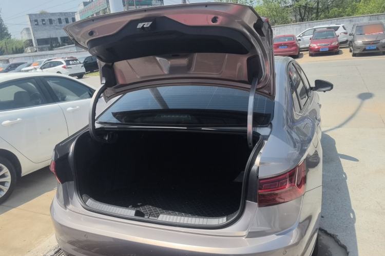 Used Volkswagen Sagitar 2021 280TSI DSG Comfort Connect Edition
