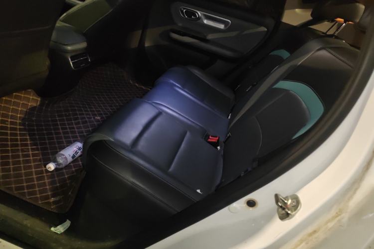 Used AION Y 2022 Plus 70 Smart Edition