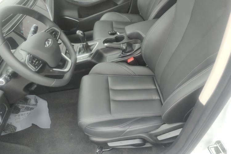 Used Chery Arrizo 5 PLUS 2021 XiaoAI 1.5L Manual Enjoy PLUS Left Front Seat