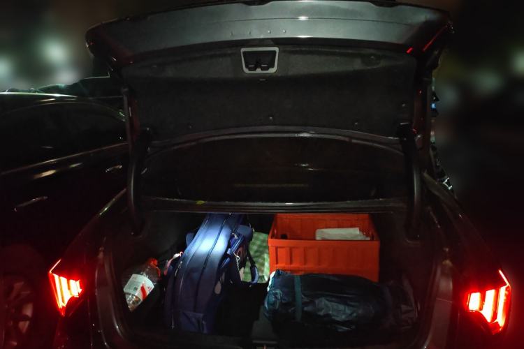 Used Lynk & Co 03 2023 1.5TD DCT JingPro