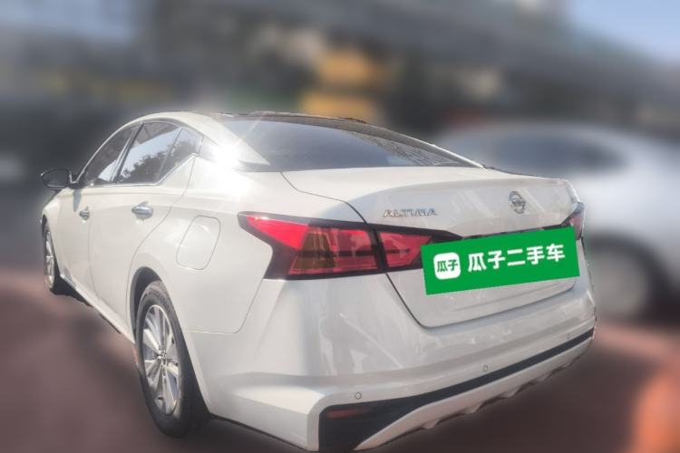 Used Nissan Teana 2020 2.0L XL Comfort Edition
