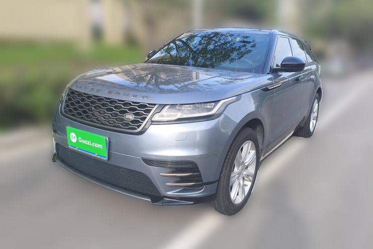 Used Land Rover Range Velar 2020 P250 R-DYNAMIC S