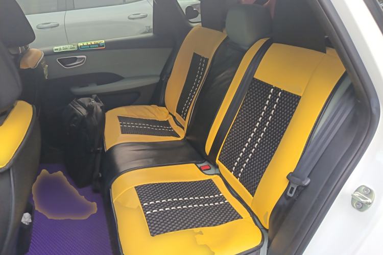 Used Roewe D6 2025 450km Deluxe Edition
