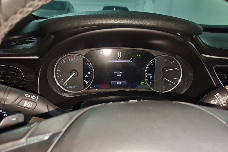 Used Buick LaCrosse 2021 652T Premium Edition