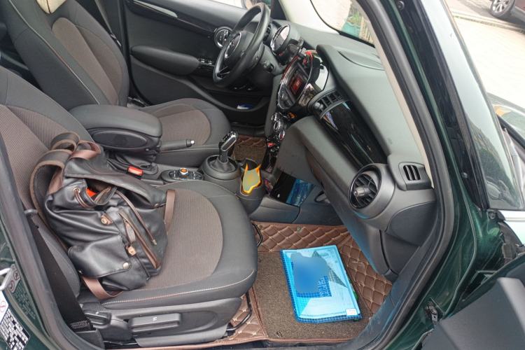 Used MINI 2018 1.5T ONE PLUS Five-Door Edition
