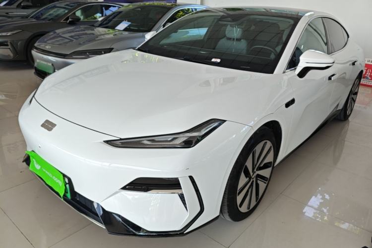 Used Geely Galaxy E8 2024 665 km Range Rear-Drive Starship Long-Range Version Guazi used car, China used car export, Used car for sale, Used cars, Cheapest cars for sale