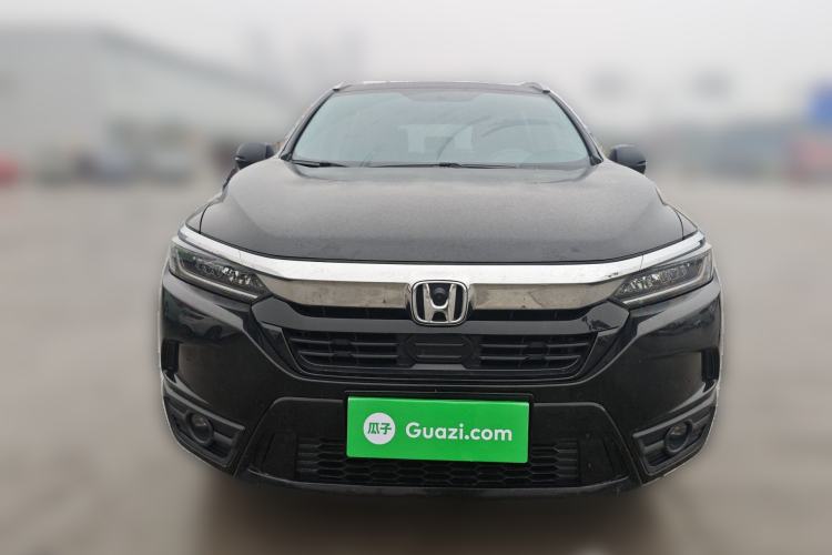 Used Honda Breeze 2021 240TURBO CVT Front-Wheel Drive Elite Edition
