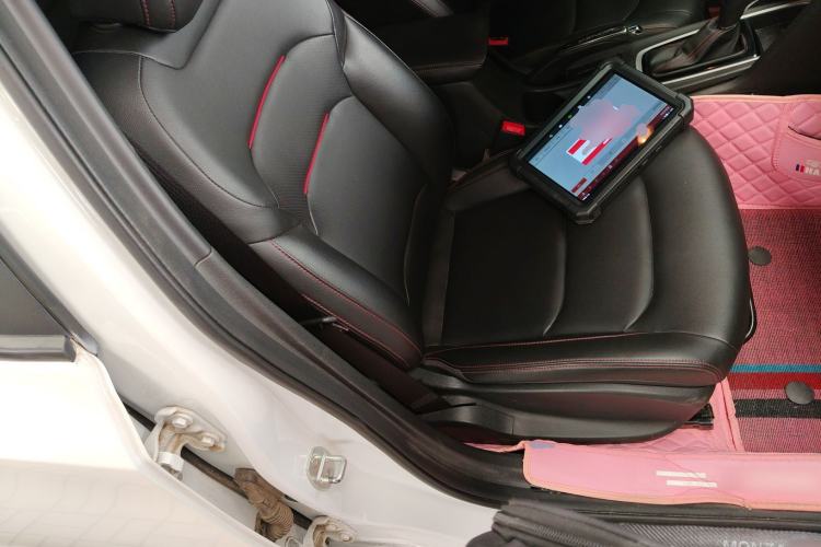 Used Chevrolet Monza 2020 Light Hybrid RS 330T Automatic Comfort Edition