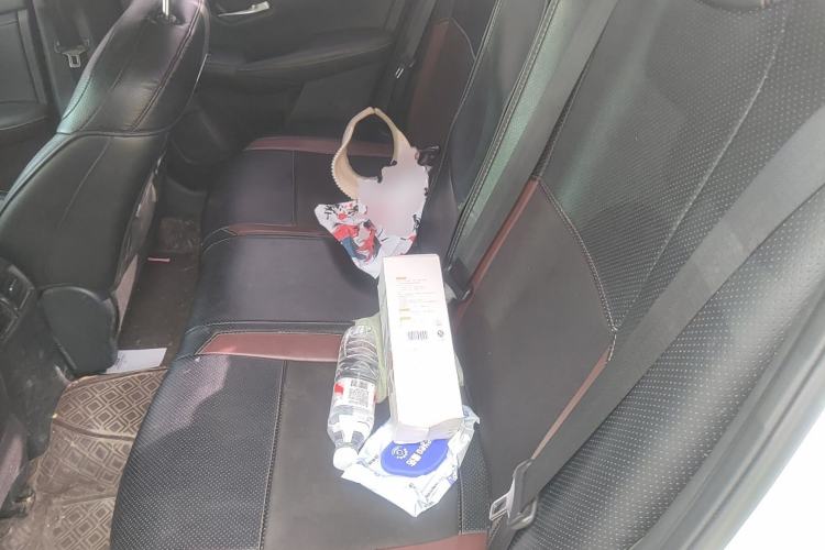 Used Nissan Sylphy 2020 1.6L XL CVT Enjoyment Edition
