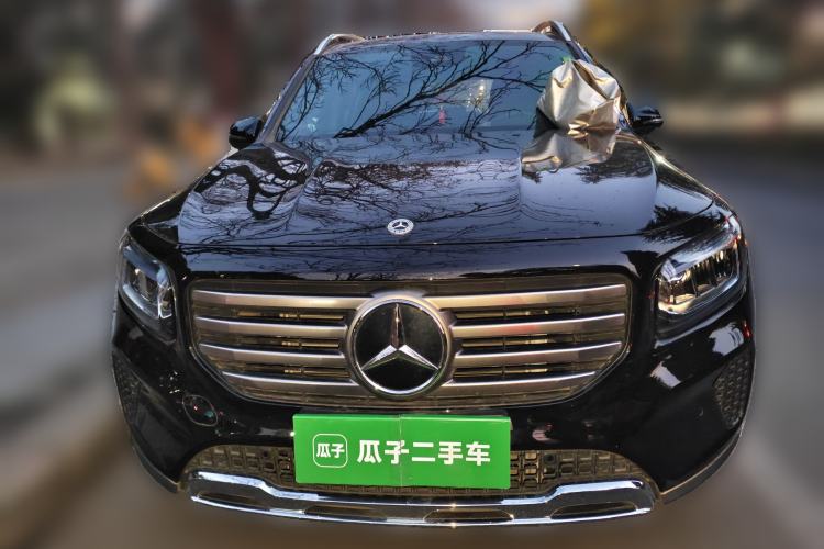 Used Mercedes-Benz GLB 2024 GLB 220 Dynamic Edition
