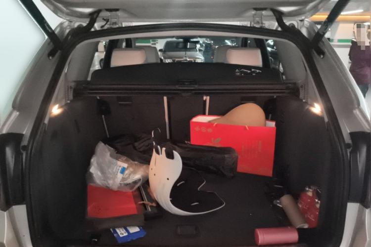 Used BMW X3 2011 xDrive35i Luxury Model