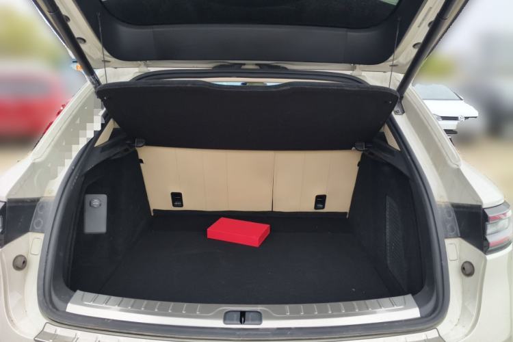 Used Hima AITO M5 2025 All-Electric Ultra Rear-Wheel-Drive Version