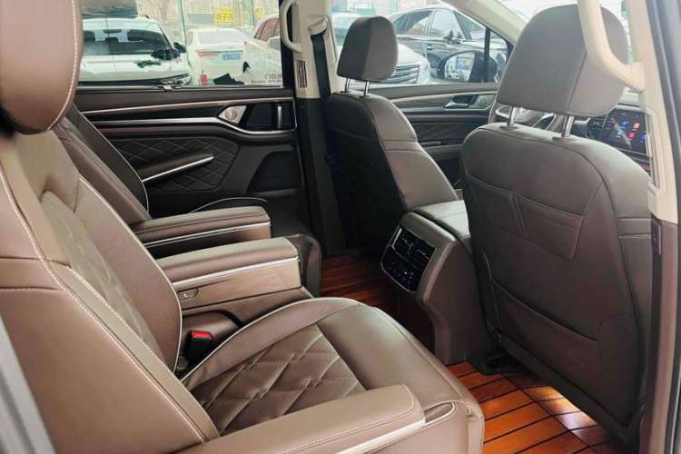 Used Volkswagen Viloran 2020 380TSI Prestige Edition