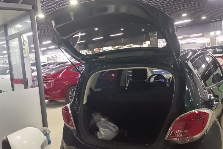 Used Oshan Benni E-Star 2021 National Edition Heart-Pounding Edition Lithium Iron Phosphate
