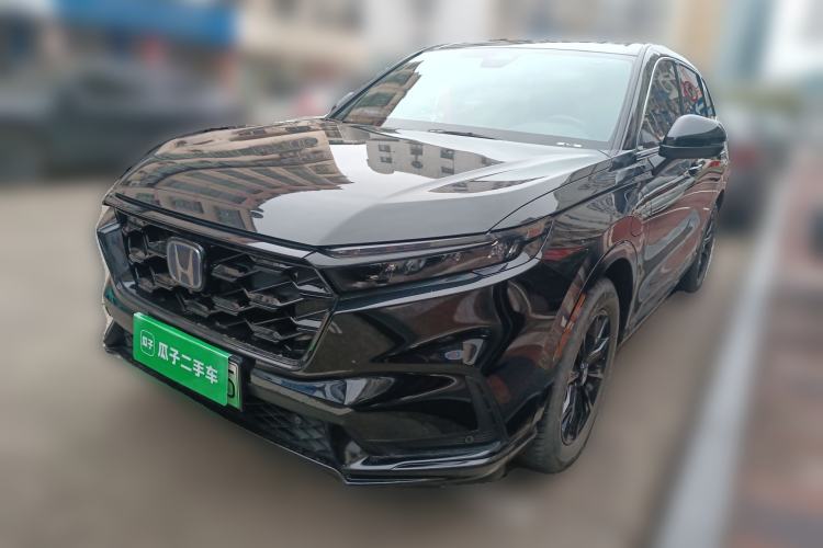 Used Honda CR-V New Energy 2023 2.0L ePHEV Luxury Edition