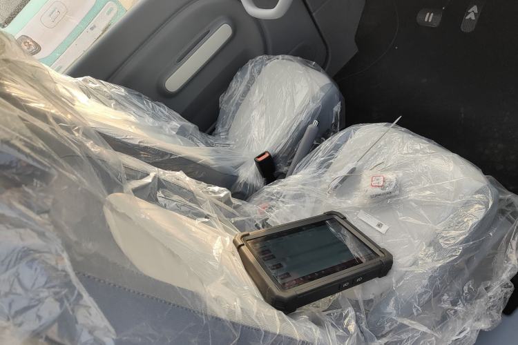 Used Bestune Pony 2026 Model 222km Cute Horse