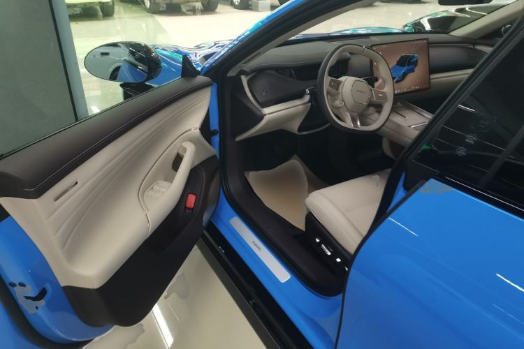 Used Xiaomi Auto SU7 2026 Model Standard Edition