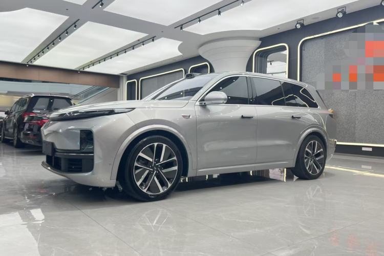 Used Li Auto L9 2022 Max model