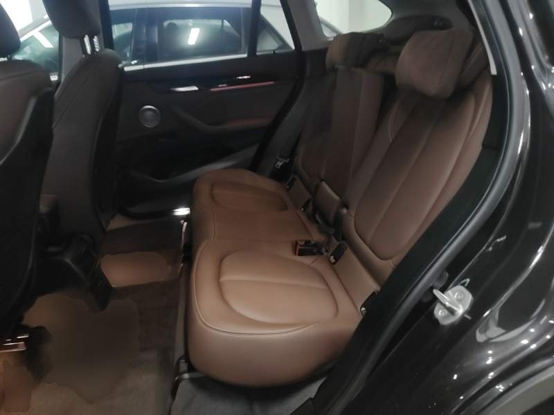 Used BMW X1 2022 sDrive20Li Fashion Model — 16