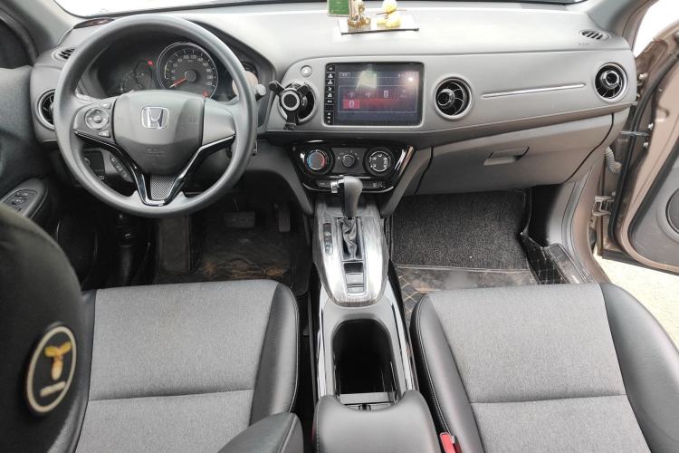 Used Honda XR-V 2020 1.5L CVT Comfort Version