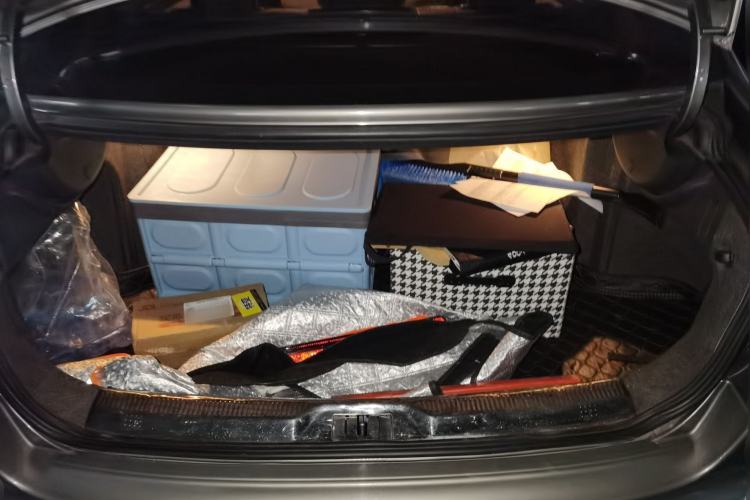 Used Skoda Superb 2009 1.8 TSI Automatic Zhiya Edition