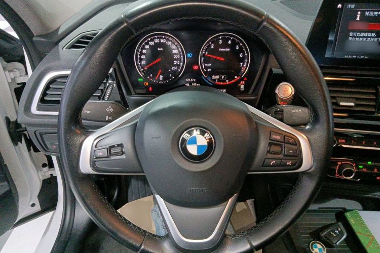 Used BMW 1 Series 2022 120i M Sport Edition