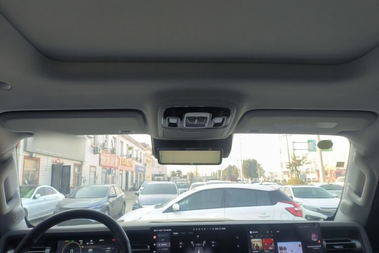 Used BAIC Off-Road BJ40 Electric Drive 2025 Advanced Edition
