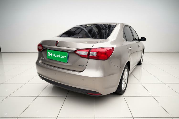 Used Roewe 360 2015 1.5L Manual Luxury Edition
