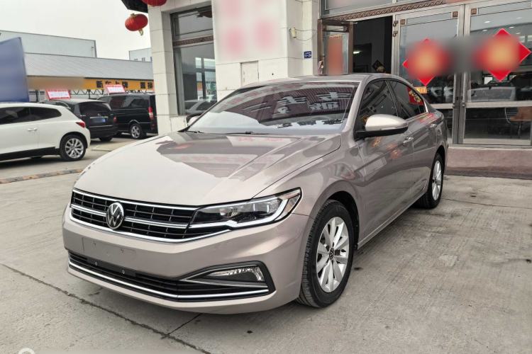 Used Volkswagen Bora 2021 1.5L Automatic Comfort Smart Connect Edition