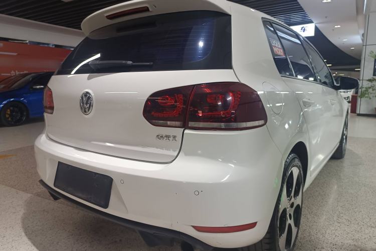 Used Volkswagen Golf GTI 2011 2.0 TSI GTI