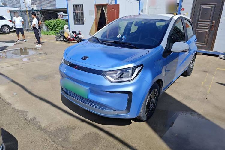 Used SOL E10X 2021 200km Classic Type