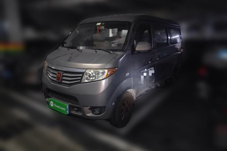 Used CHANGAN KAICHENG Taurus 2013 1.2L Comfort Model